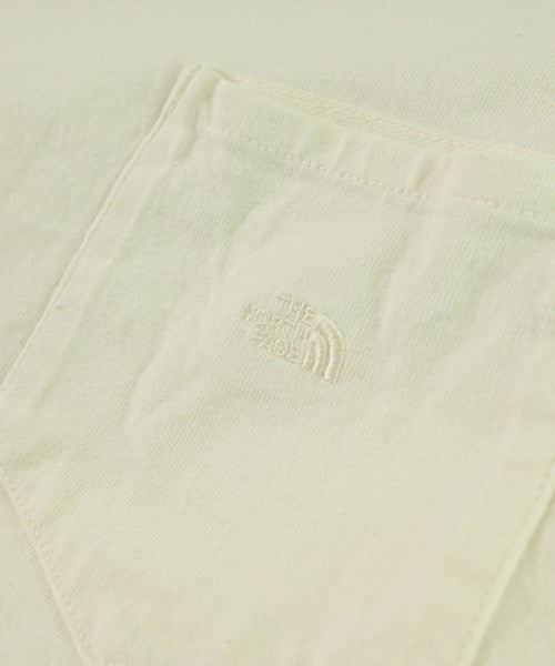 THE NORTH FACE PURPLE LABEL เสื้อยืด/เสื้อท็อปส์