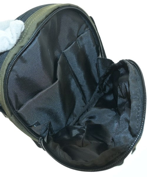 THE NORTH FACE PURPLE LABEL กระเป๋าสะพาย