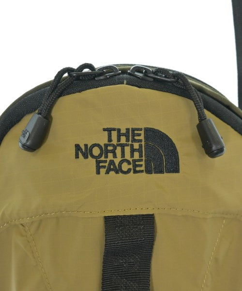 THE NORTH FACE PURPLE LABEL กระเป๋าสะพาย