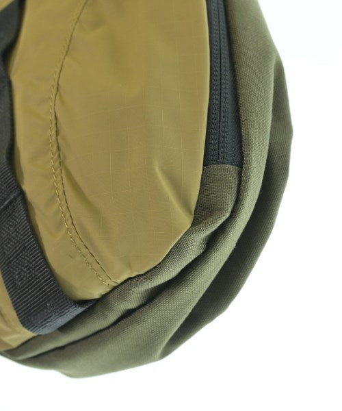 THE NORTH FACE PURPLE LABEL กระเป๋าสะพาย