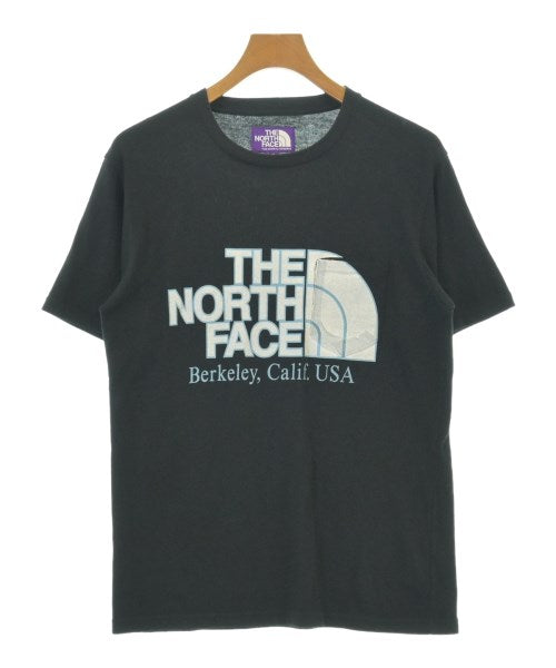 THE NORTH FACE PURPLE LABEL เสื้อยืด/เสื้อท็อปส์