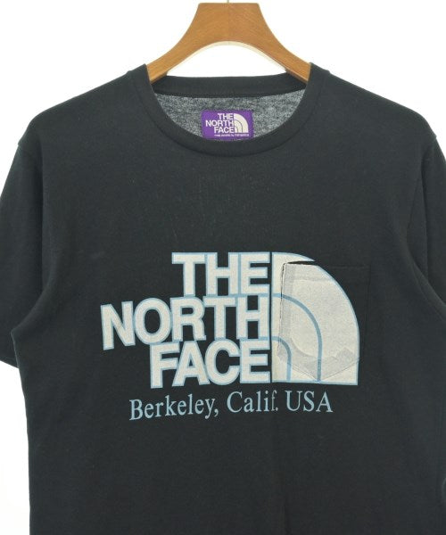 THE NORTH FACE PURPLE LABEL เสื้อยืด/เสื้อท็อปส์