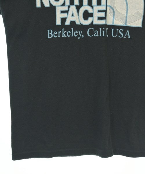 THE NORTH FACE PURPLE LABEL เสื้อยืด/เสื้อท็อปส์