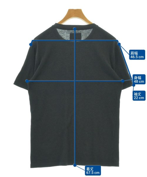 THE NORTH FACE PURPLE LABEL เสื้อยืด/เสื้อท็อปส์