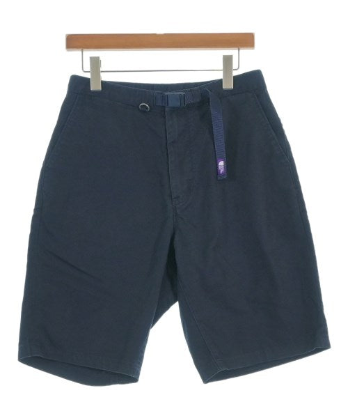 THE NORTH FACE PURPLE LABEL กางเกงขาสั้น