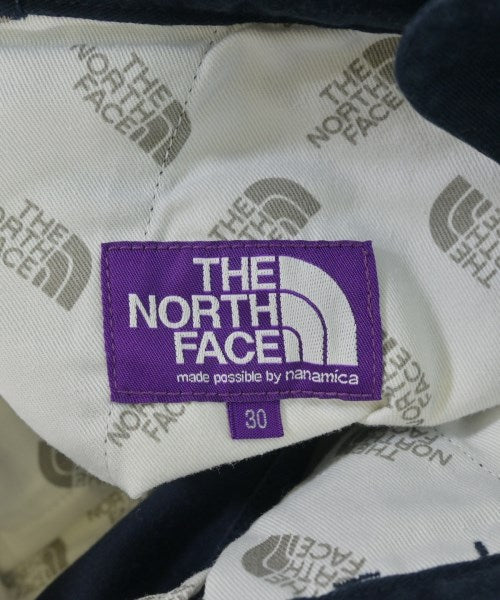 THE NORTH FACE PURPLE LABEL กางเกงขาสั้น
