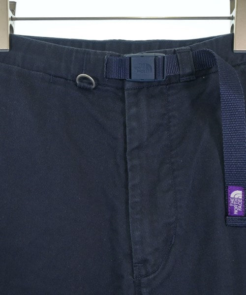 THE NORTH FACE PURPLE LABEL กางเกงขาสั้น