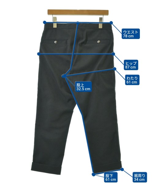 THE NORTH FACE PURPLE LABEL กางเกง อื่น