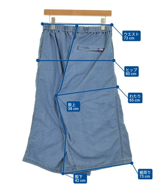 THE NORTH FACE PURPLE LABEL กางเกง อื่น