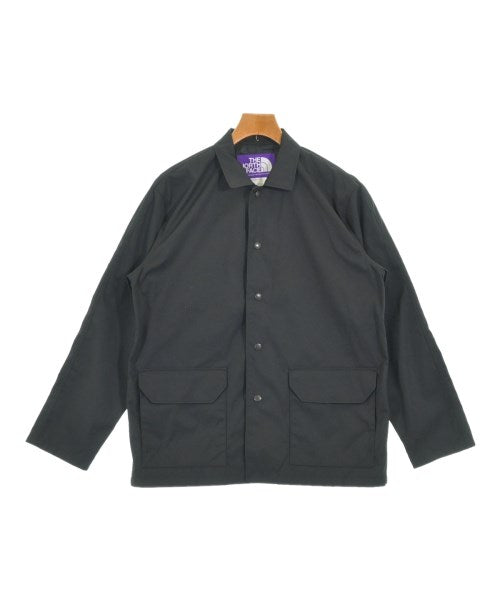 THE NORTH FACE PURPLE LABEL แจ็คเก็ตเบลาส์ อื่น