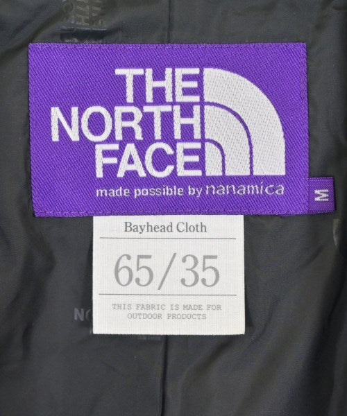 THE NORTH FACE PURPLE LABEL แจ็คเก็ตเบลาส์ อื่น