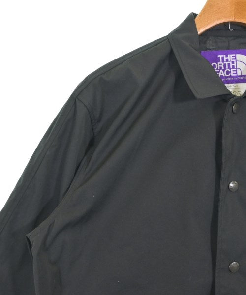 THE NORTH FACE PURPLE LABEL แจ็คเก็ตเบลาส์ อื่น