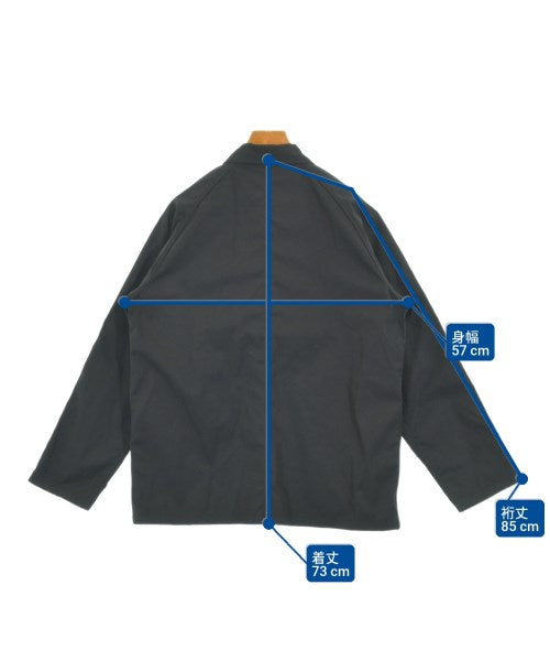 THE NORTH FACE PURPLE LABEL แจ็คเก็ตเบลาส์ อื่น