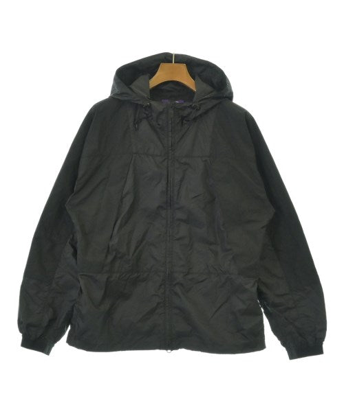 THE NORTH FACE PURPLE LABEL เสื้อพาร์กาภูเขา