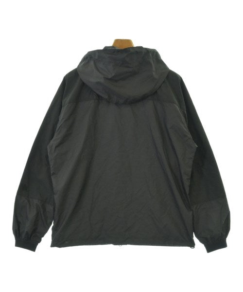 THE NORTH FACE PURPLE LABEL เสื้อพาร์กาภูเขา
