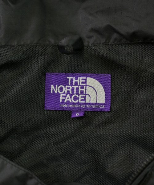THE NORTH FACE PURPLE LABEL เสื้อพาร์กาภูเขา