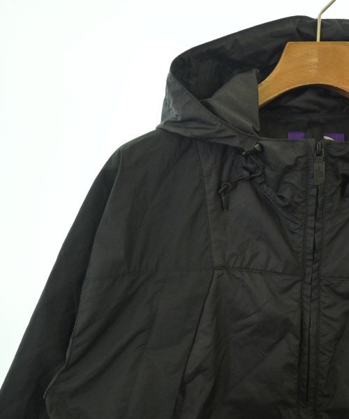 THE NORTH FACE PURPLE LABEL เสื้อพาร์กาภูเขา