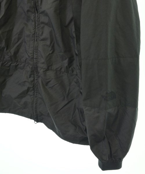 THE NORTH FACE PURPLE LABEL เสื้อพาร์กาภูเขา