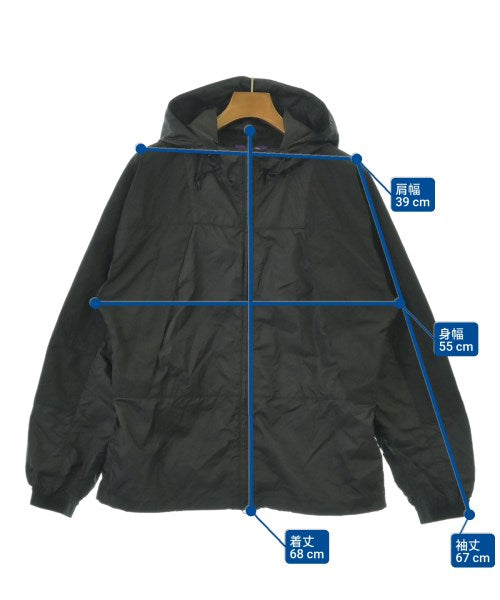 THE NORTH FACE PURPLE LABEL เสื้อพาร์กาภูเขา