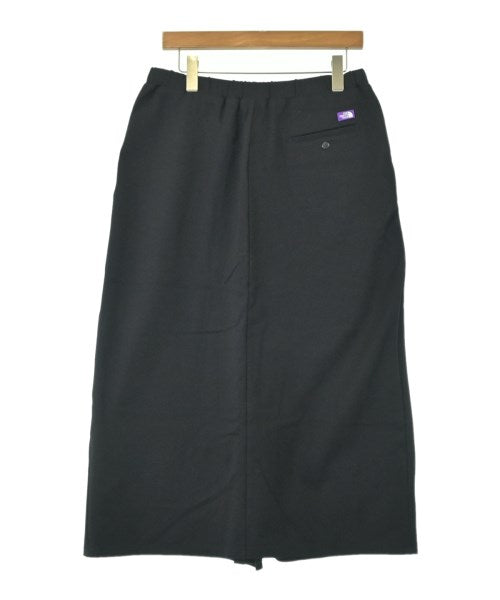 THE NORTH FACE PURPLE LABEL กระโปรงยาว/แม็กซี่ยาว