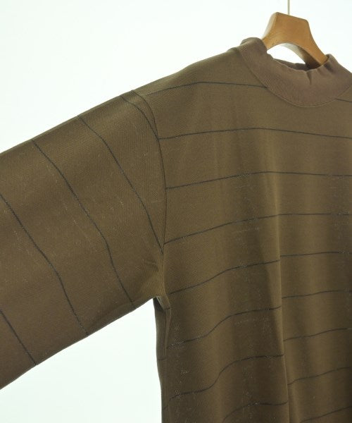 THE NORTH FACE PURPLE LABEL เสื้อยืด/เสื้อท็อปส์