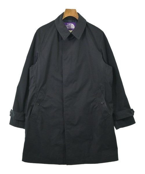 THE NORTH FACE PURPLE LABEL เสื้อคลุมคอปก Soutien