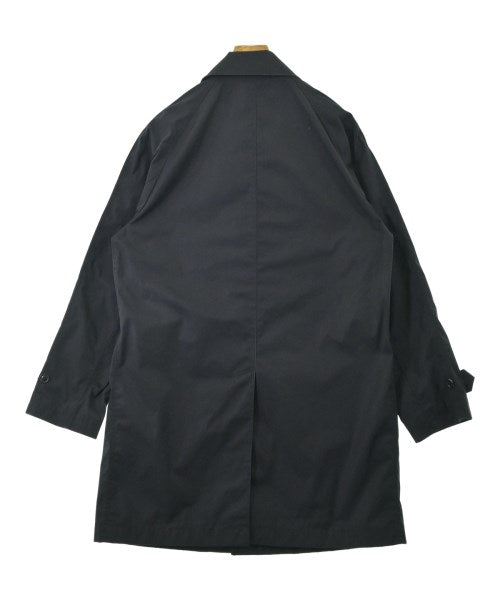 THE NORTH FACE PURPLE LABEL เสื้อคลุมคอปก Soutien