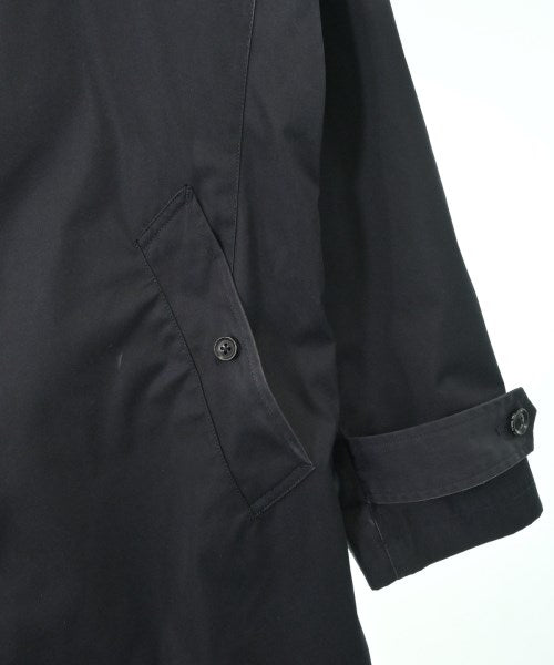 THE NORTH FACE PURPLE LABEL เสื้อคลุมคอปก Soutien