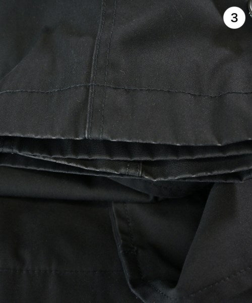 THE NORTH FACE PURPLE LABEL เสื้อคลุมคอปก Soutien