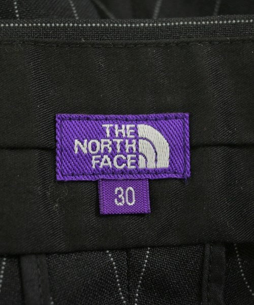 THE NORTH FACE PURPLE LABEL กางเกงขายาว