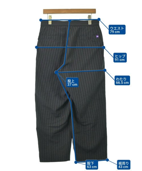 THE NORTH FACE PURPLE LABEL กางเกงขายาว