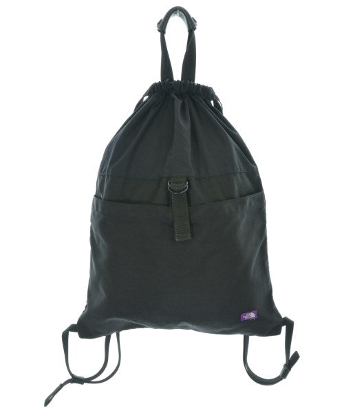 THE NORTH FACE PURPLE LABEL เป้สะพายหลัง