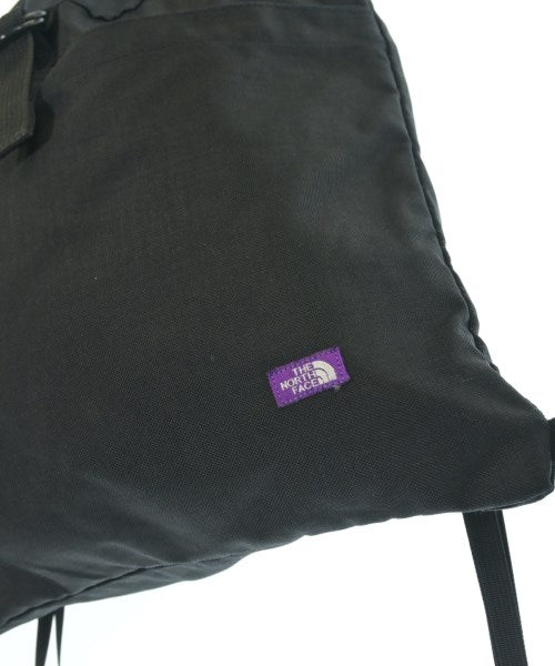 THE NORTH FACE PURPLE LABEL เป้สะพายหลัง