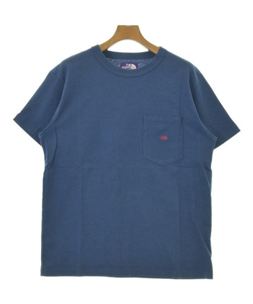 THE NORTH FACE PURPLE LABEL เสื้อยืด/เสื้อท็อปส์