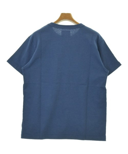 THE NORTH FACE PURPLE LABEL เสื้อยืด/เสื้อท็อปส์