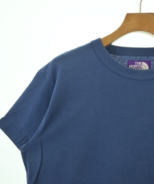 THE NORTH FACE PURPLE LABEL เสื้อยืด/เสื้อท็อปส์