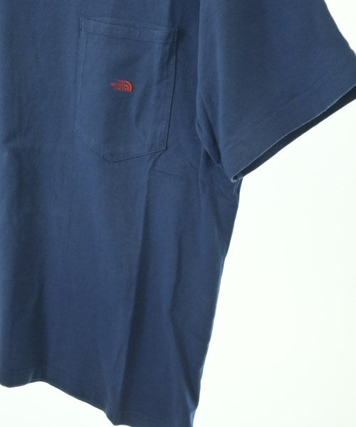 THE NORTH FACE PURPLE LABEL เสื้อยืด/เสื้อท็อปส์