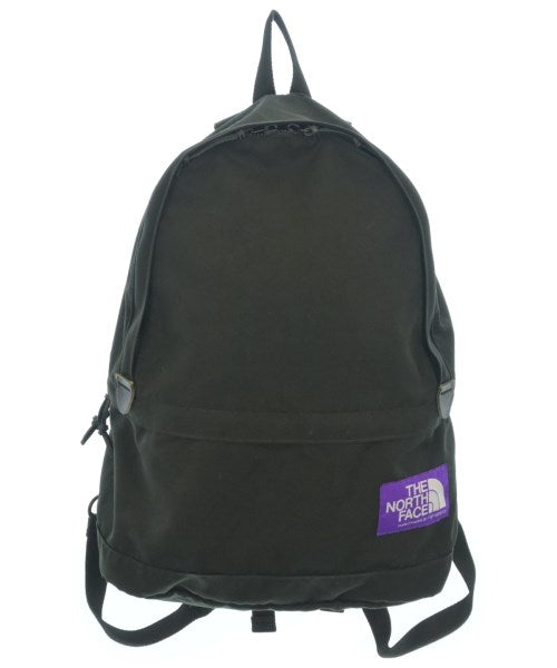 THE NORTH FACE PURPLE LABEL เป้สะพายหลัง