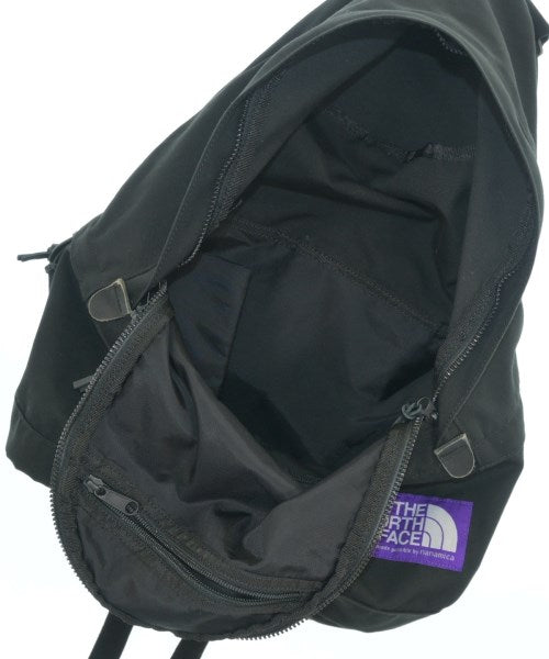 THE NORTH FACE PURPLE LABEL เป้สะพายหลัง