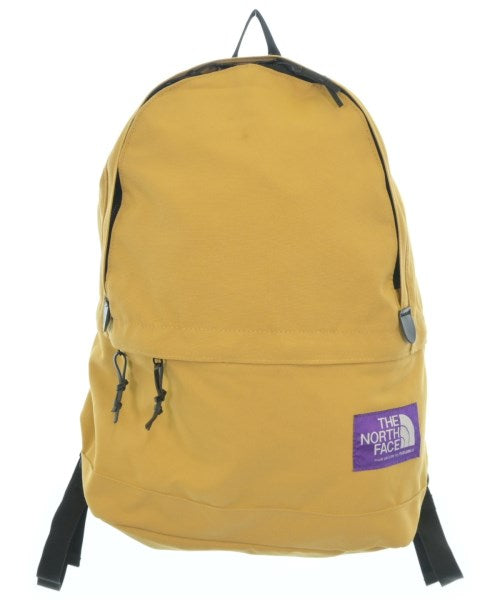 THE NORTH FACE PURPLE LABEL เป้สะพายหลัง