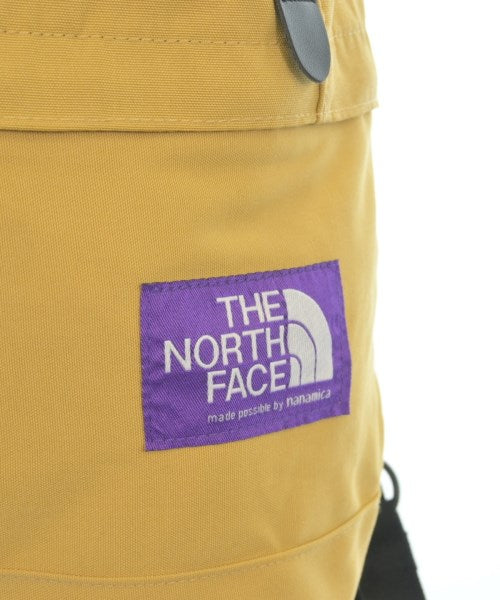 THE NORTH FACE PURPLE LABEL เป้สะพายหลัง