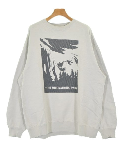 THE NORTH FACE PURPLE LABEL เสื้อสเวตเตอร์