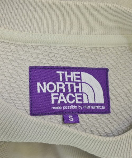 THE NORTH FACE PURPLE LABEL เสื้อสเวตเตอร์