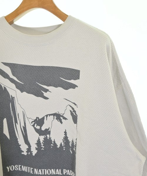 THE NORTH FACE PURPLE LABEL เสื้อสเวตเตอร์