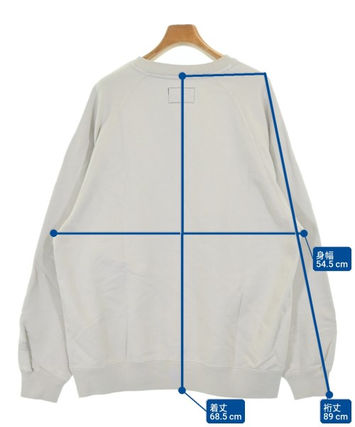 THE NORTH FACE PURPLE LABEL เสื้อสเวตเตอร์