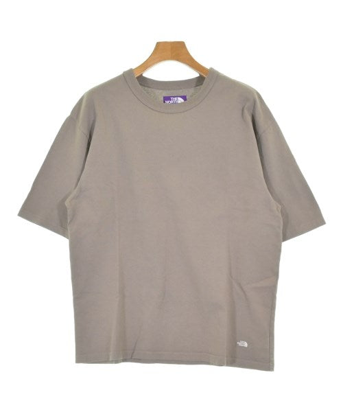 THE NORTH FACE PURPLE LABEL เสื้อยืด/เสื้อท็อปส์
