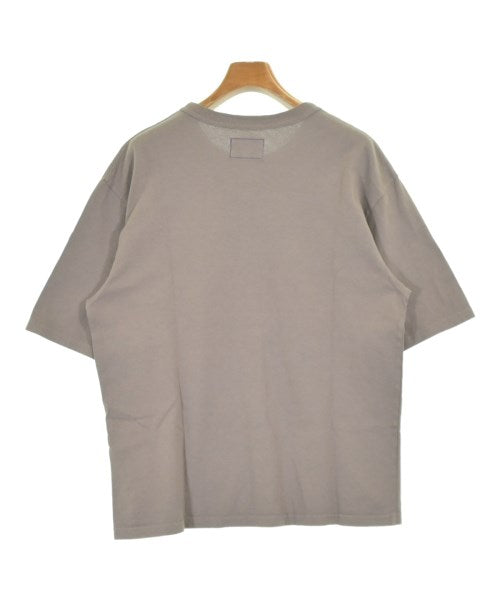 THE NORTH FACE PURPLE LABEL เสื้อยืด/เสื้อท็อปส์