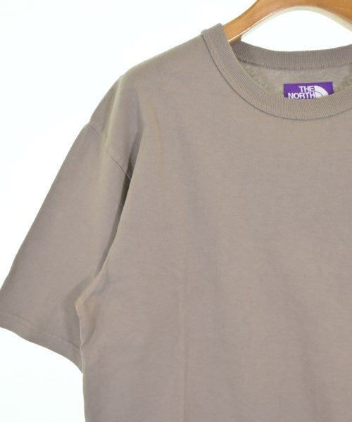 THE NORTH FACE PURPLE LABEL เสื้อยืด/เสื้อท็อปส์