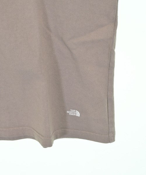 THE NORTH FACE PURPLE LABEL เสื้อยืด/เสื้อท็อปส์