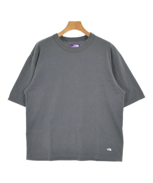THE NORTH FACE PURPLE LABEL เสื้อยืด/เสื้อท็อปส์